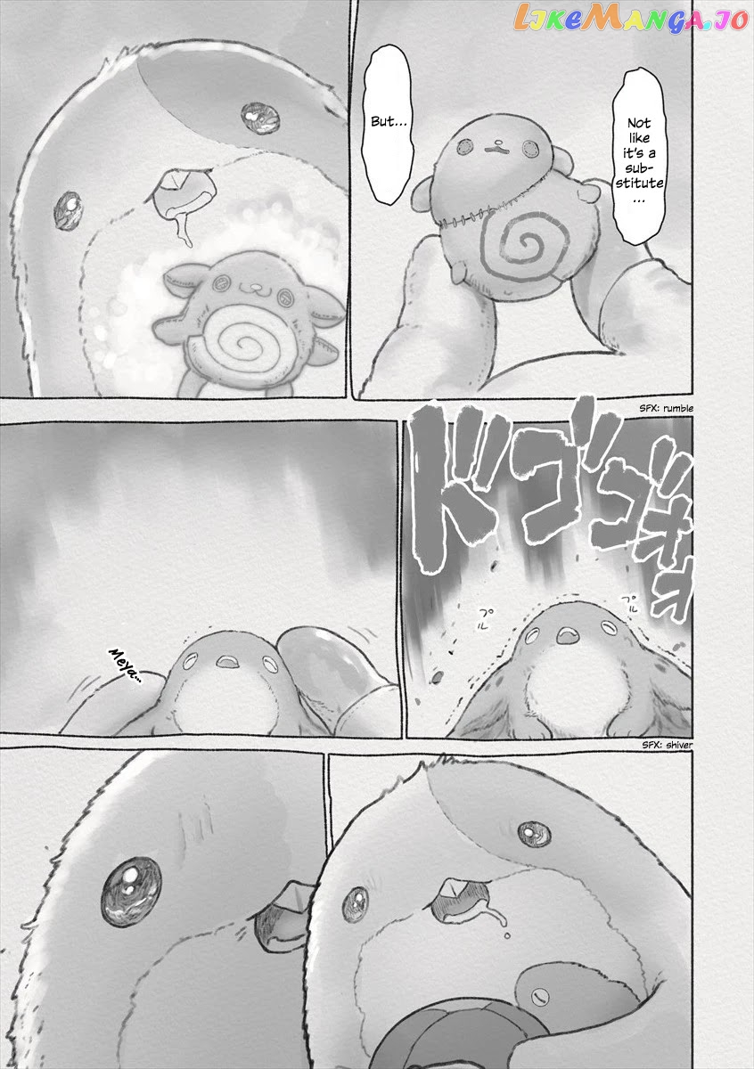 Made in Abyss, Chapter 60 image 05